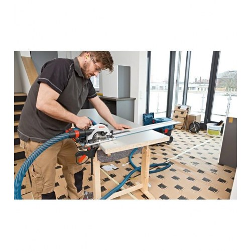 Bosch GKS 18V-57 G Professional rundsav 16,5 cm - 18 V, 3.400 rpm