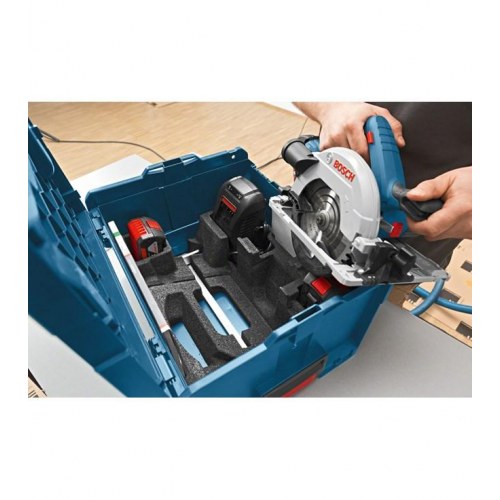 Bosch GKS 18V-57 G Professional rundsav 16,5 cm - 18 V, 3.400 rpm