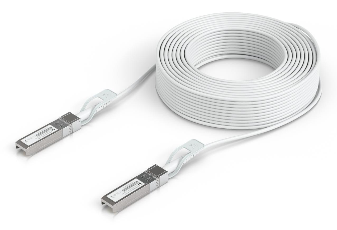 Ubiquiti UACC Uplink SFP28 30 m - uplinkkabel
