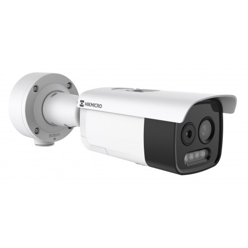 Hikvision HM‑TD2628-3/G1/T3A overvågningskamera
