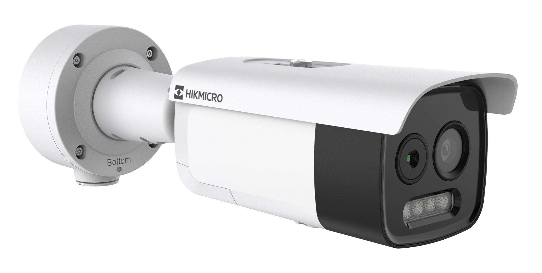 Hikvision HM‑TD2628-3/G1/T3A overvågningskamera