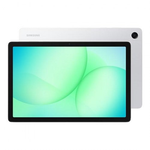 Samsung Galaxy Tab A11+ 11" 6/128 GB 5G - Sølv