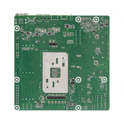 ASRock EPYC4000D4U bundkort - KNOLL3 X300, Socket AM5, micro ATX