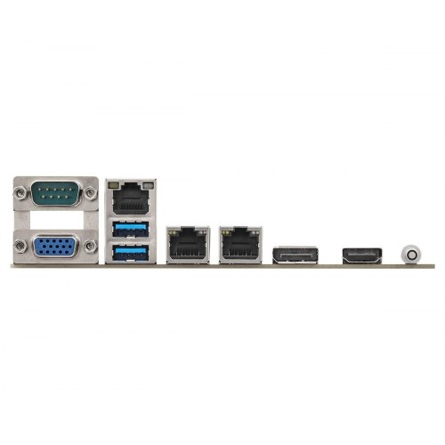 ASRock EPYC4000D4U bundkort - KNOLL3 X300, Socket AM5, micro ATX