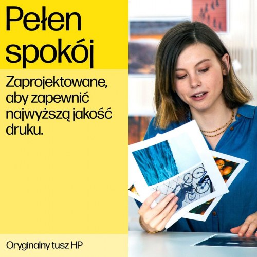 HP 970 sort original blækpatron - standard kapacitet