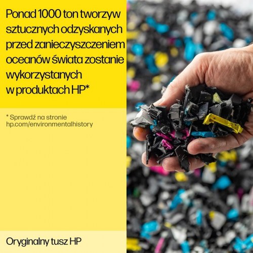 HP 970 sort original blækpatron - standard kapacitet