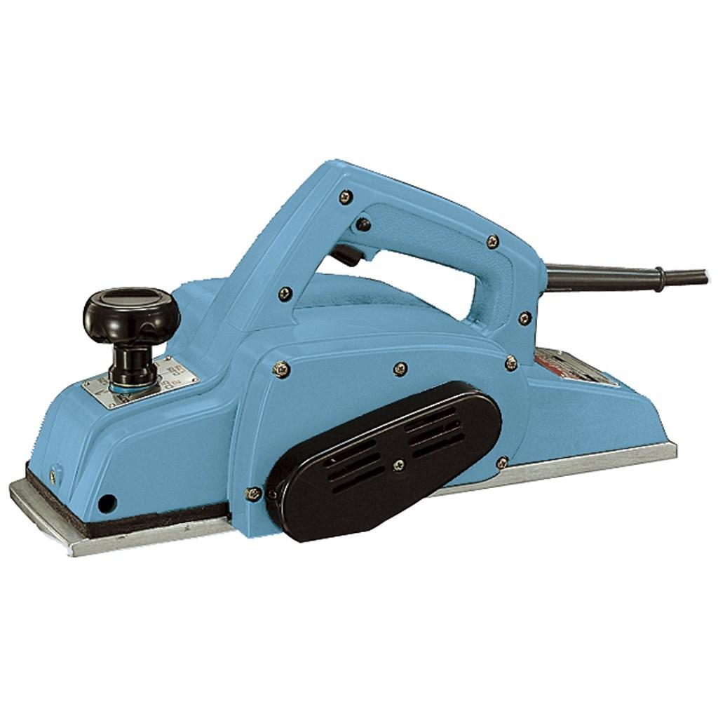 Makita 1911B elhøvl - 16000 o/min, 110 mm bredde