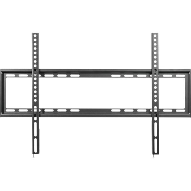 Schwaiger FIXED 3 vægbeslag til TV 37-80" - sort