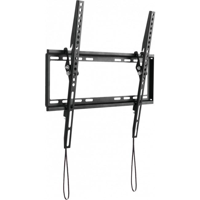 Schwaiger LWHT5535 513 vægbeslag til TV - sort, VESA 200-400, 35 kg