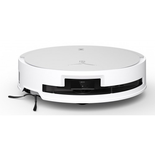 ECOVACS Deebot X8 Omni robotstøvsuger med base - hvid