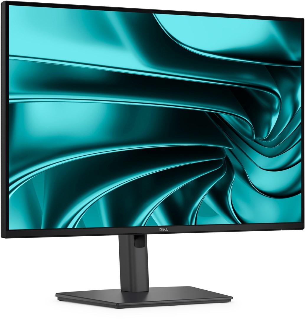 Dell Pro P2426E 24,1" WUXGA IPS skærm - 100 Hz, USB‑C hub