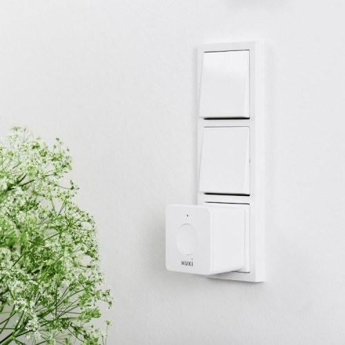 Nuki Bridge - smart home bro og signalforlænger (trådløs)