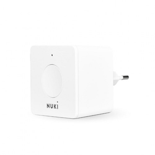 Nuki Bridge - smart home bro og signalforlænger (trådløs)