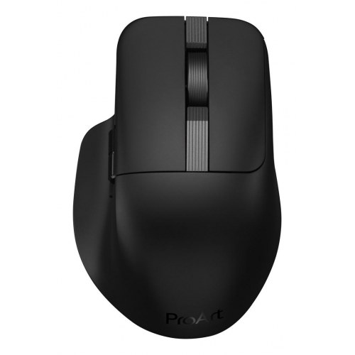 ASUS ProArt MD301 trådløs mus - højrehåndet, RF/Bluetooth/USB, 8.000 DPI