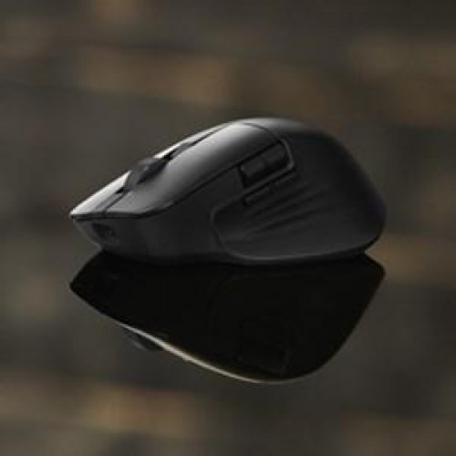 ASUS ProArt MD301 trådløs mus - højrehåndet, RF/Bluetooth/USB, 8.000 DPI