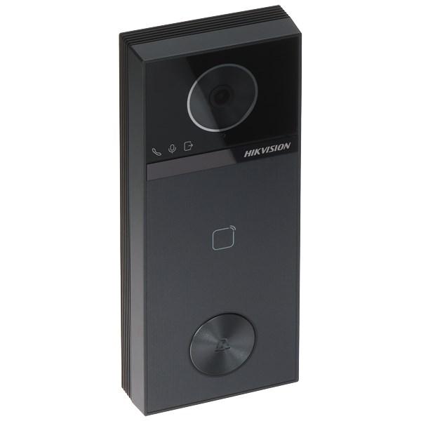 Hikvision DS-KV6114-WBE1 video-dørstation