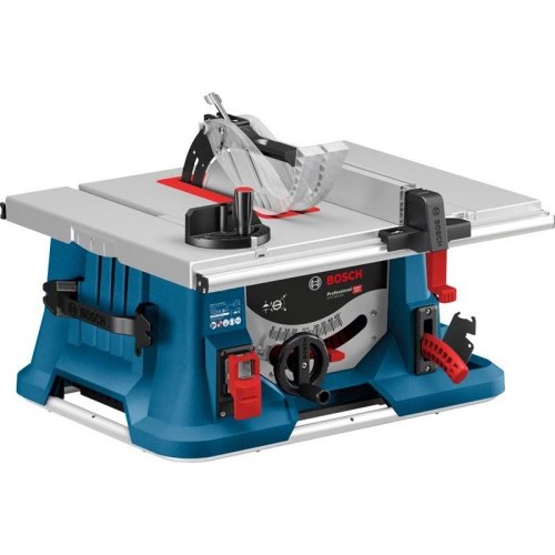 Bosch GTS 635-216 bordrundsav 1.600 W - 21,6 cm klinge