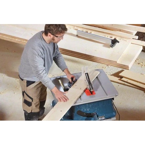 Bosch GTS 635-216 bordrundsav 1.600 W - 21,6 cm klinge