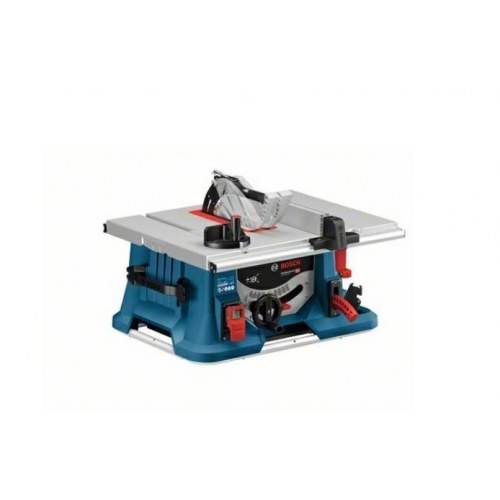 Bosch GTS 635-216 bordrundsav 1.600 W - 21,6 cm klinge