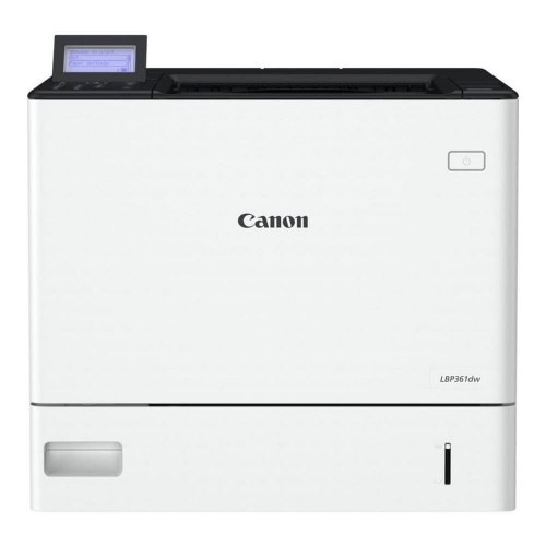 Canon i-SENSYS LBP361dw laserprinter til kontor
