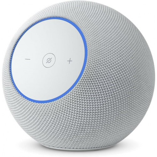 Amazon Echo Studio - smart Bluetooth-højtaler med Alexa, hvid