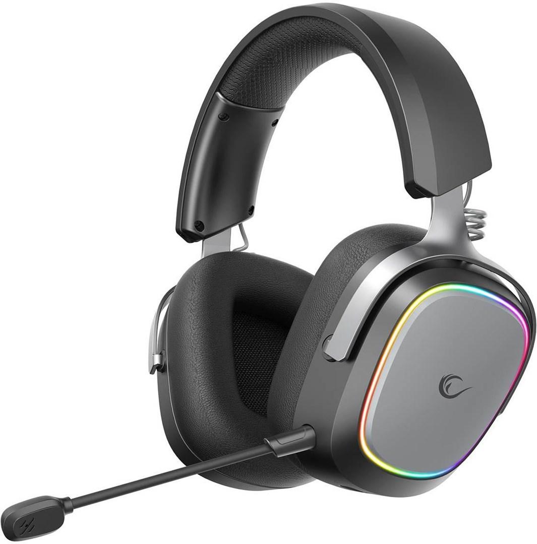 Razer Rampage RETSU trådløst gaming-headset 2,4 GHz med RGB - sort