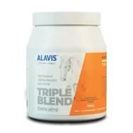 ALAVIS Triple Blend Extra stærk 700 g - tilskud til hesteled