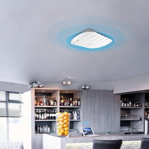 TP-Link Omada 300 Mbps Wireless N loftmonteret access point