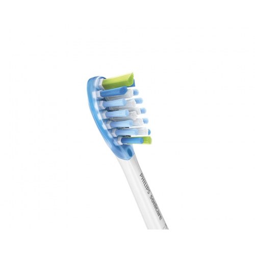 Philips Sonicare C3 Premium Plaque Defence HX9044/87 - tandbørstehoveder, 4 stk.