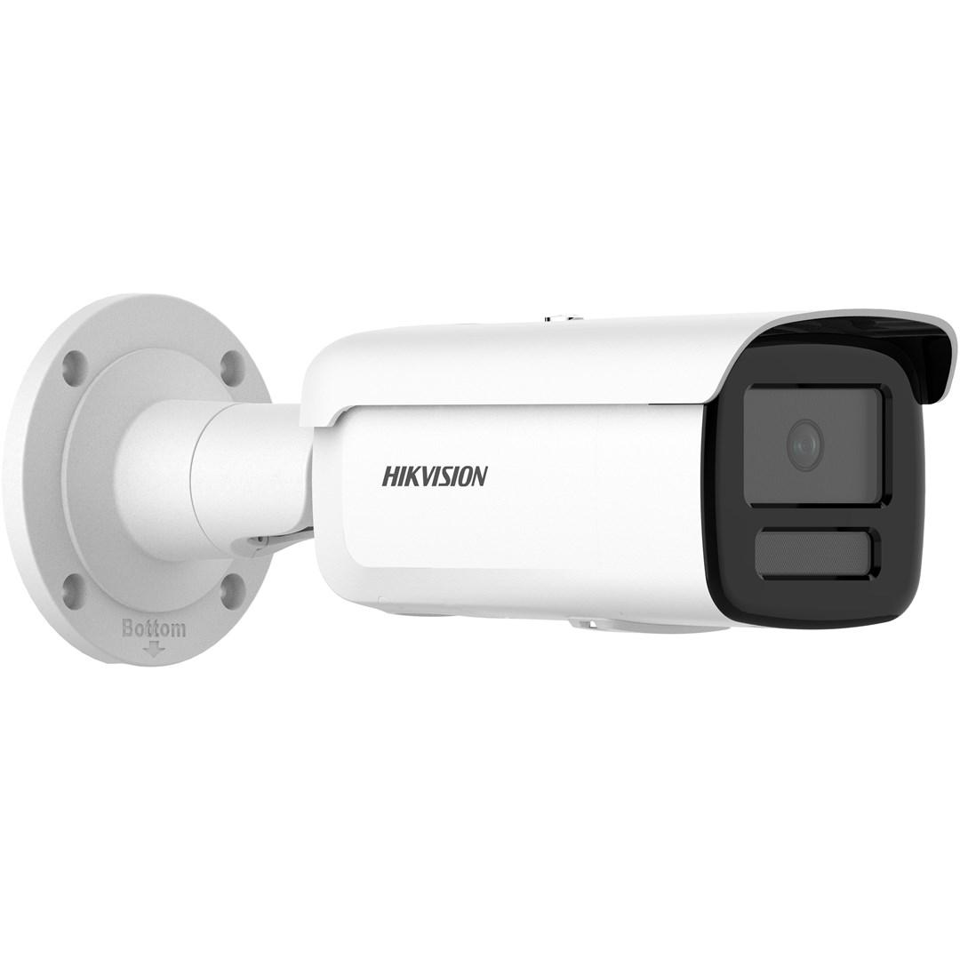 Hikvision Pro Series 6 MP Darkfighter fast bullet IP-kamera