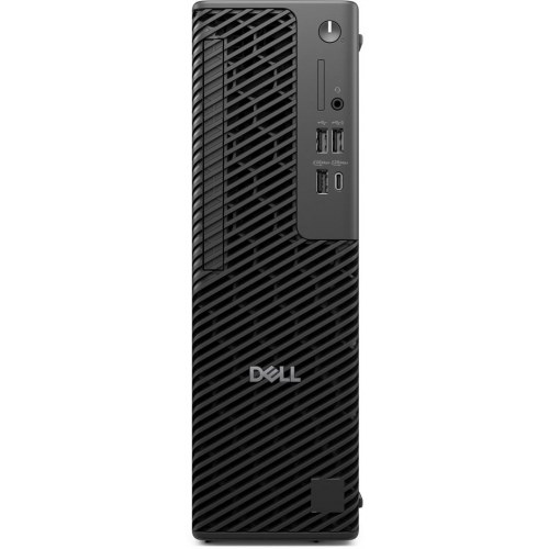 Dell Pro Max FCS1250 desktop - Intel Core Ultra 7 265, 16 GB DDR5, 512 GB SSD, Windows 11 Pro - Sort