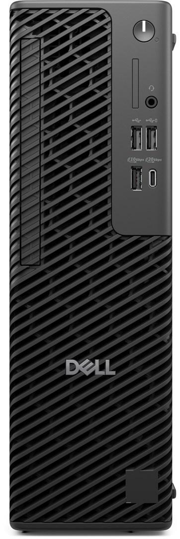 Dell Pro Max FCS1250 desktop - Intel Core Ultra 7 265, 16 GB DDR5, 512 GB SSD, Windows 11 Pro - Sort