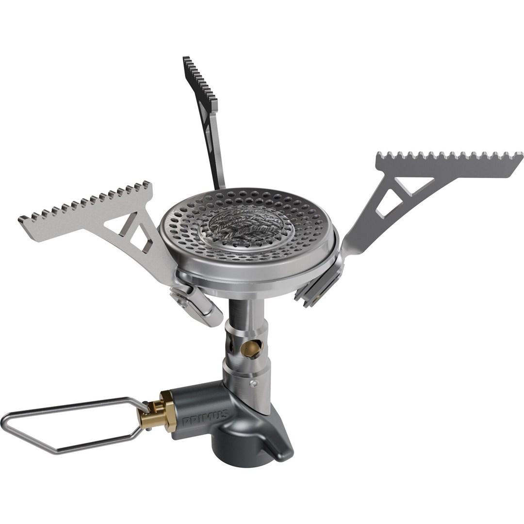 Primus Micron 3 gaskogeblus til dåse - piezo, 2.600 W, 58 g