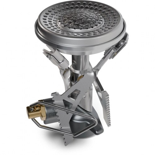 Primus Micron 3 gaskogeblus til dåse - piezo, 2.600 W, 58 g
