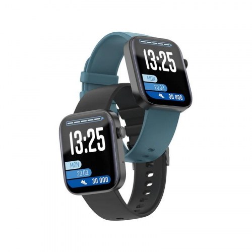 LAMAX BCool2 Plus smartwatch - Black, 1,8" touchskærm, IP67