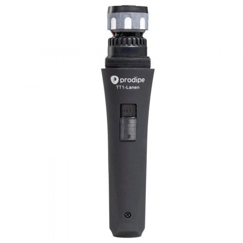Prodipe TT1 Lanen - dynamisk håndholdt mikrofon (cardioid)