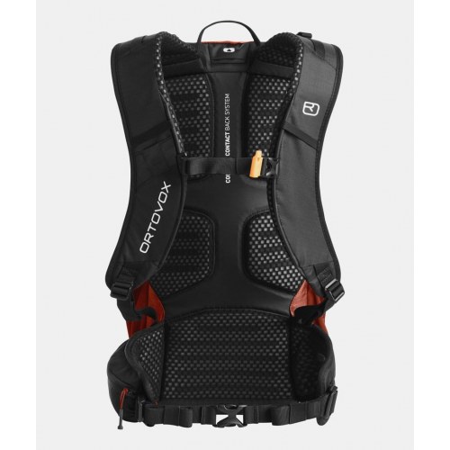 ORTOVOX Traverse 20 - vandrerygsæk 20 l - orange