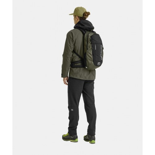 ORTOVOX Traverse 20 - vandrerygsæk 20 l - orange