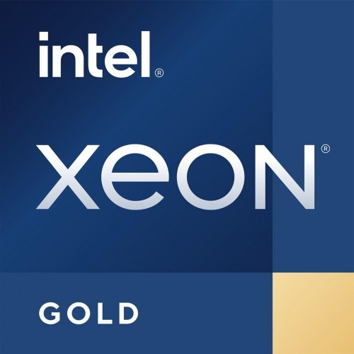 Intel Xeon Gold 6430 - 32 kerner, 2,1 GHz, 60 MB - Tray