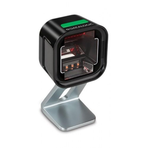 Datalogic Magellan 1500i stregkodelæser 1D/2D - sort