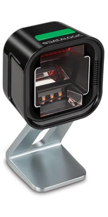 Datalogic Magellan 1500i stregkodelæser 1D/2D - sort