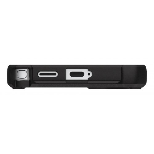 UAG Monarch Pro etui til Galaxy S26 Ultra - Crimson (MagSafe)