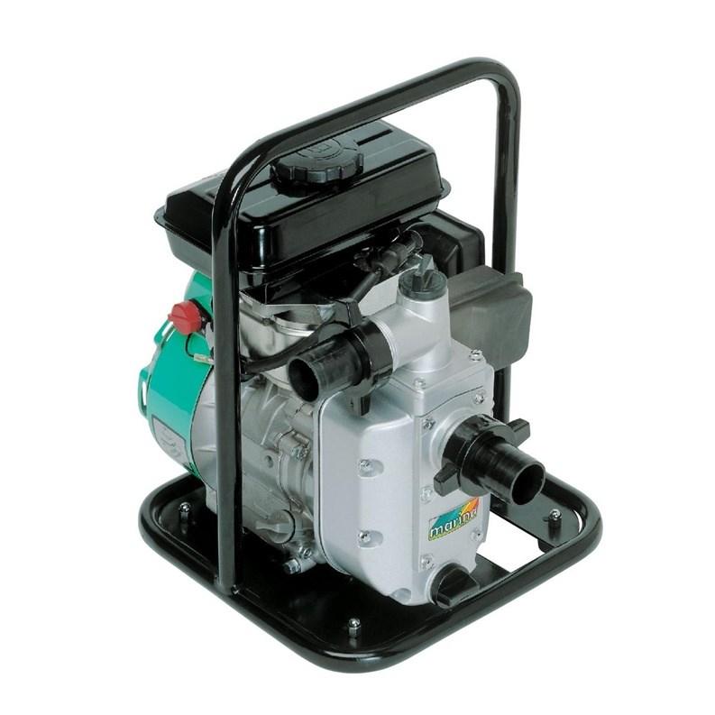 Benzindrevet vandpumpe CMA 40 HL - Marina