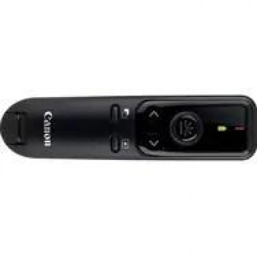 Canon PR500-R trådløs præsentationsfjernbetjening med laserpointer