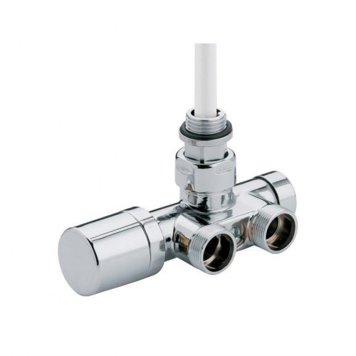 Termostatisk ventil 1/2″ x 3/4″ EK - V81112B50