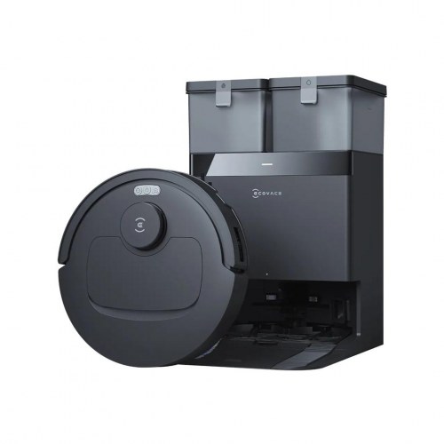 ECOVACS Deebot T30C Gen 2 robotstøvsuger 0,26 l - sort