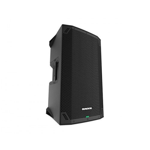 Mackie Thump15 V4 PA-højttaler - 15" aktiv, sort, 1.400 W, Bluetooth