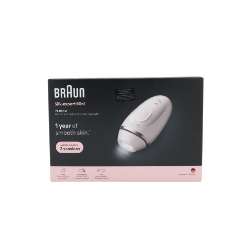 Braun Silk-expert Mini PL1111 IPL hårfjerner