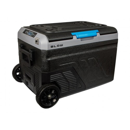 BLOW kompressor mini-køleskab 42 l - ned til -20 °C