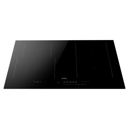 Amica PIM6541PHTSUN 3.0 induktionskogeplade - 60 cm, 4 zoner